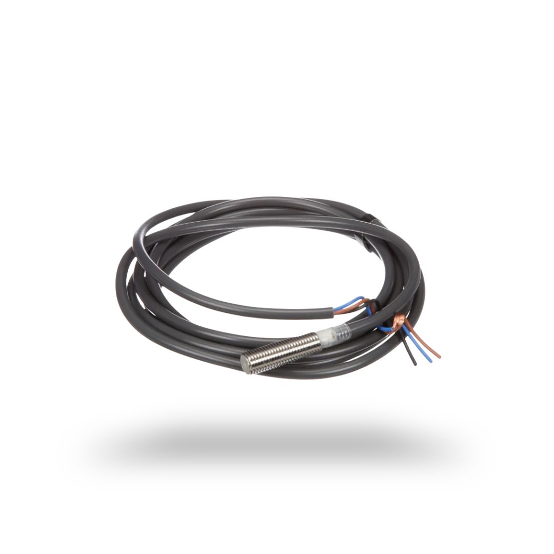 OMRON Proximity Sensor E2E-X1R5F1