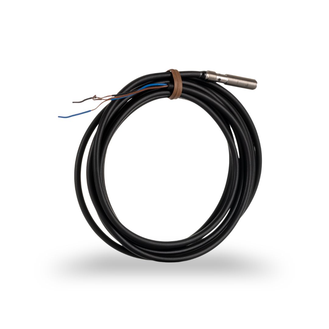 Proximity Sensor E2E-S05S12-WC-C1 OMRON